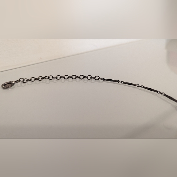 Sylvie Germain necklace - Picture 3 of 4